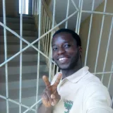 Ernest - Physics tutor - Nsukka