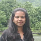 Swati - English tutor - Wadhe