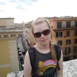 Maja - Nauczyciel czytanie i pisanie - Koszalin