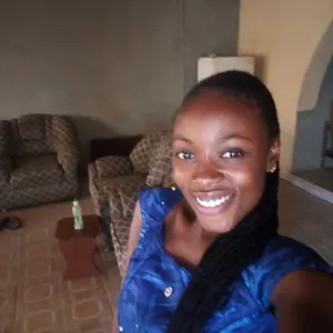 Elizabeth - Sex education tutor - Lagos mainland