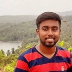 Roy - Maths tutor - Durgapur