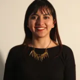 Cindie - Profe de expresión oral - inglés - Murcia