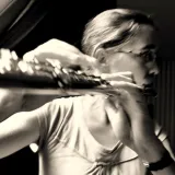 Marine - Prof de flûte traversière - Uccle