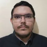 Alessandro - Prof de programação - 