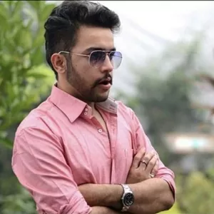 Dhiraj - Criminal law tutor - New Delhi