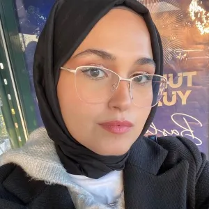Hatice - İngilizce öğretmeni - Antakya
