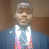 Benjamin - Economics teacher - Port Harcourt