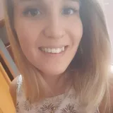 Saray - tutor académico - Getafe