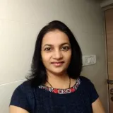 Sharmila - SQL teacher - Mumbai