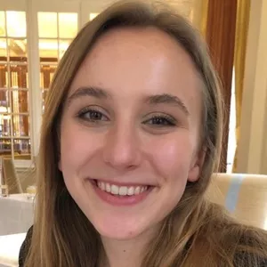 Emily - Geography teacher - Guildford