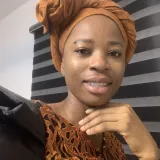 Georgina - Oceanography tutor - Lekki