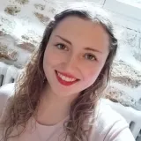Eva - Prof d'espagnol - Palaiseau
