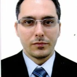 Gustavo - Professor de Filosofia - Nova Guarapari