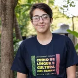 Natalia - Professor de Sociologia - Botafogo