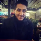 Hüseyin - Resim öğretmeni - İstanbul