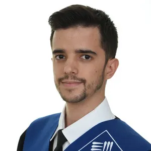 Daniel - Profe de informática básica - Majadahonda