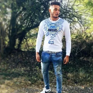 Sabri - Prof de maths - Saint-Priest