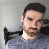 Kevin - Prof d'aide aux devoirs - Dijon