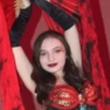 Mattilynn - Belly Dancing tutor - Cullowhee