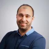Frédéric - Prof de programmation - Quéven