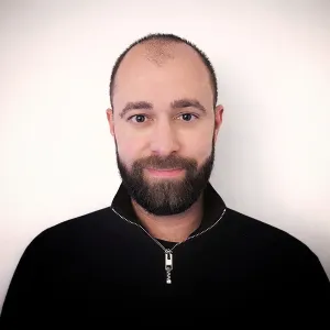 Frédéric - Coach professionnel - Paris