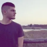 Luca - Insegnante di pallamano - Noci