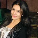 Shreya - Scrapbooking tutor - Ludhiana
