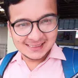 Ashish - Accounting tutor - Delhi