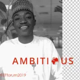 Muhammad - Economics tutor - Abuja municipal