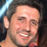 Cristiano - Prof de cultura geral - Rio de Janeiro