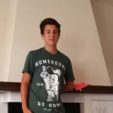 Matias - profesor de inglés - Cubelles