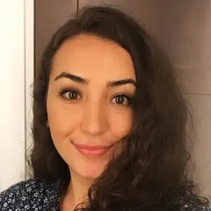 HABİBE - Okul derslerine destek öğretmeni - Ankara