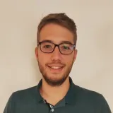 Flavien - Prof de tennis - Puteaux