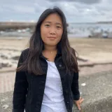 Lucy - Chinese tutor - Exeter