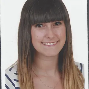 Lucía - Prof d'anglais - Hyères