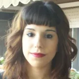 PATRICIA - Profe de inglés - València