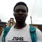 Oluwafemi - Geography tutor - Ojoo/Ajibode/Laniba