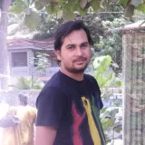 Kishan Singh - Computer skills tutor - Vadodara