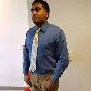 Abhi - History teacher - Amherst