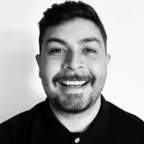 Andree - profesor de inglés americano - Bogotá