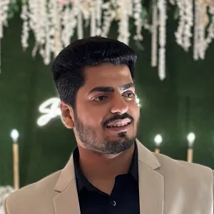 Mohit - Android tutor - Gurugram