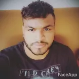 Leandro - Professor de espanhol - Barreiras