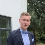 Viktor - Fotbollstränare - Malmö
