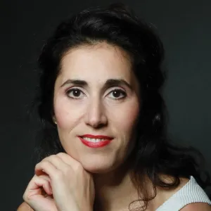Sabine - Prof de chant - Paris 18e