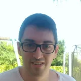 Nicolas - Prof de maths - Le Coudray