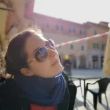 Alessandra - History tutor - L'Aquila
