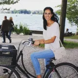 Nina - Maths tutor - Surrey
