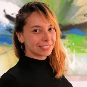 Karent melissa - Lehrkraft für Spanisch (mündlich) - Bielefeld