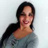 Lorena - profesor de inglés - Villarrasa