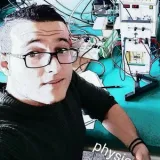 Mohammed - Prof de maths - Villeneuve-d'Ascq